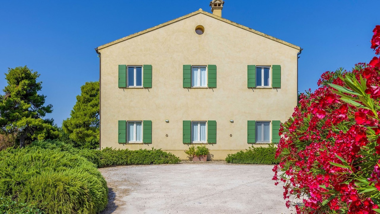 Photo of Outdoor in Terre Roveresche