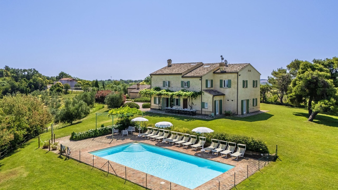 Photo of Outdoor in Terre Roveresche