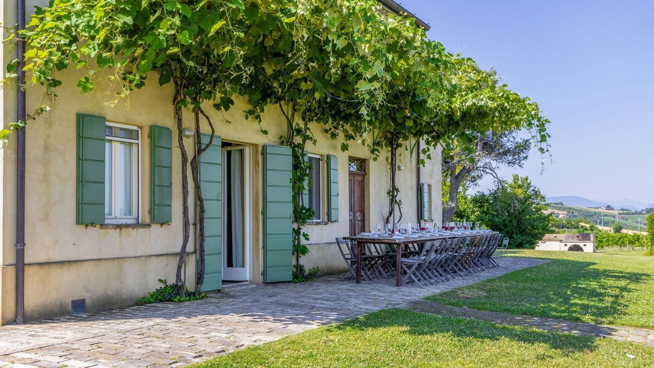 Photo of Outdoor in Terre Roveresche