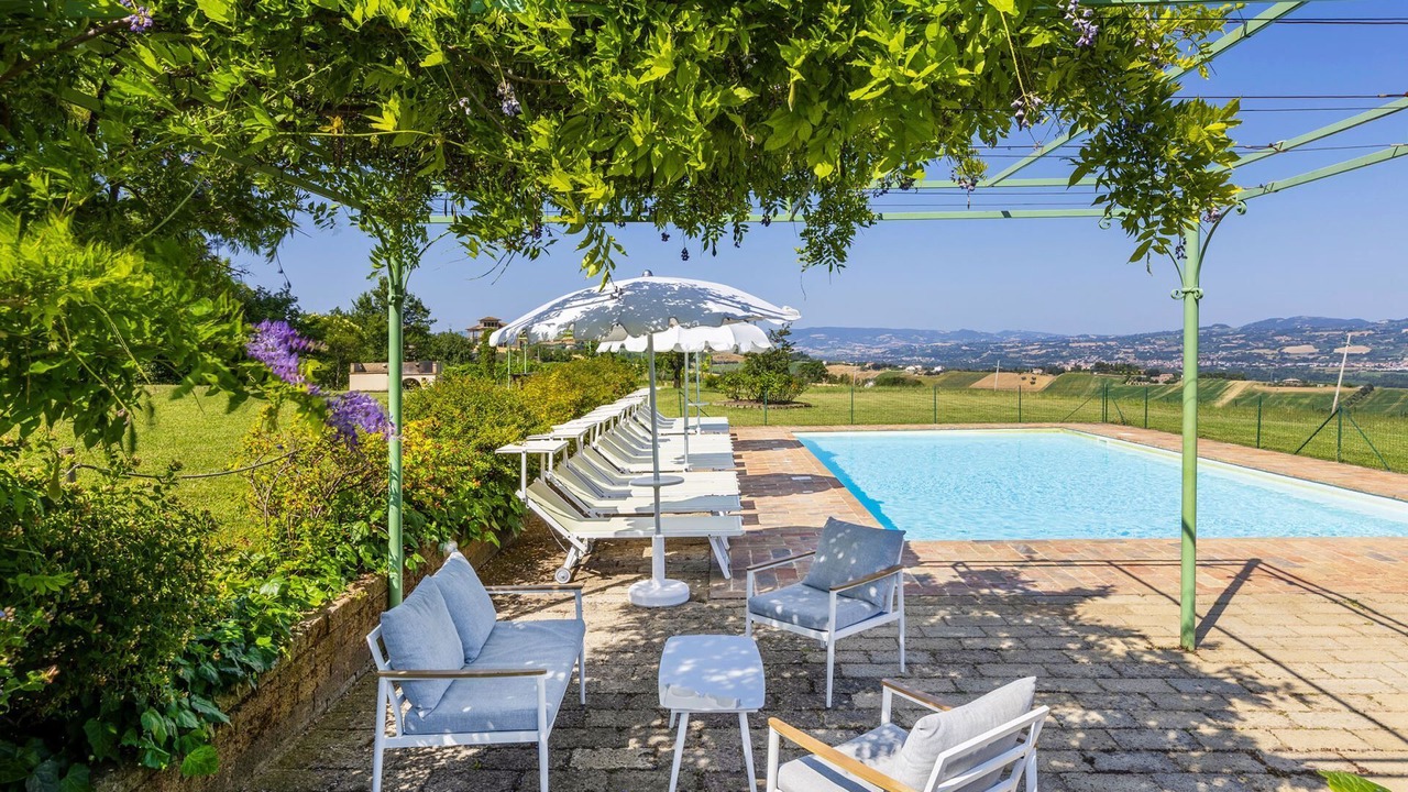 Photo of Outdoor in Terre Roveresche