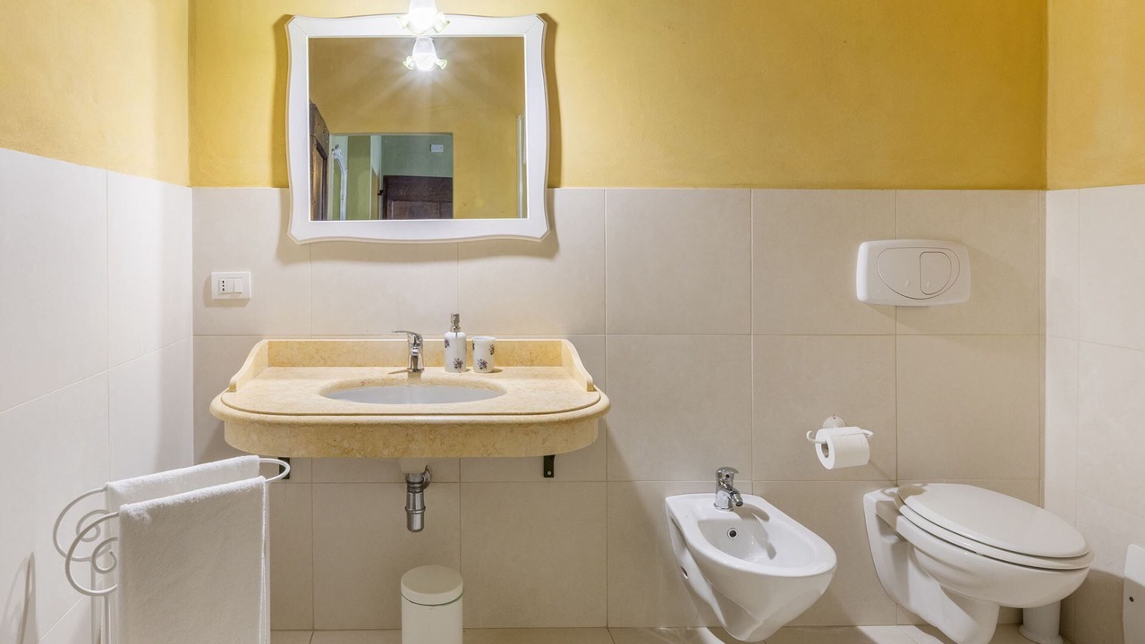 Photo of Bathroom in Terre Roveresche