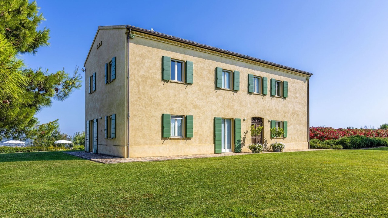 Photo of Outdoor in Terre Roveresche