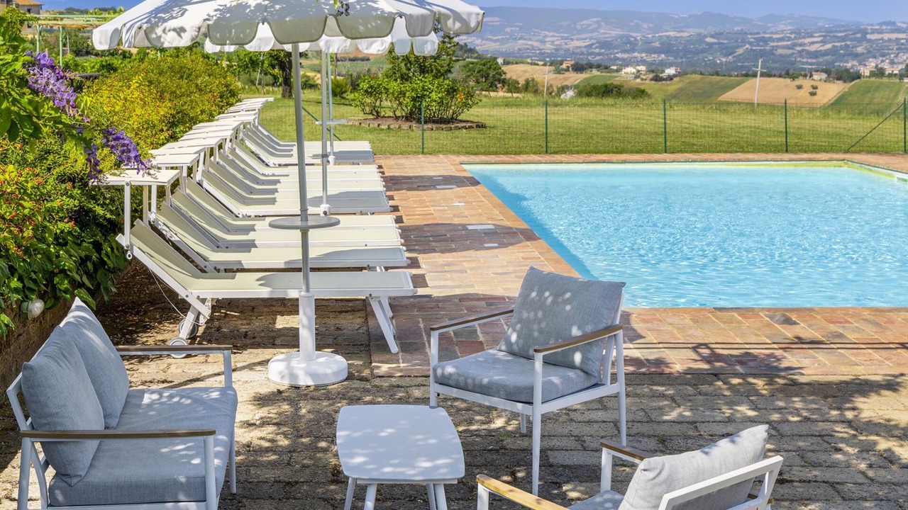 Photo of Outdoor in Terre Roveresche