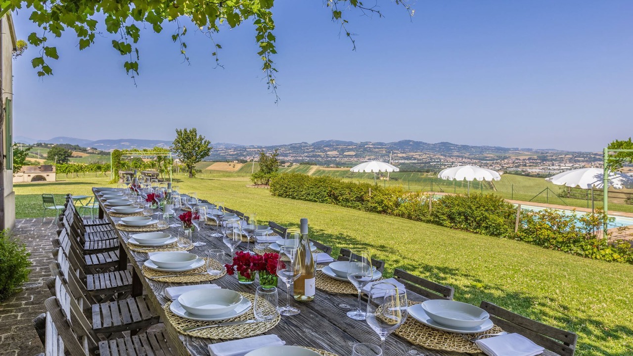 Photo of Outdoor in Terre Roveresche