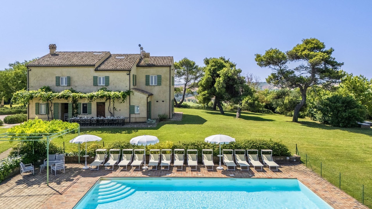 Photo of Outdoor in Terre Roveresche
