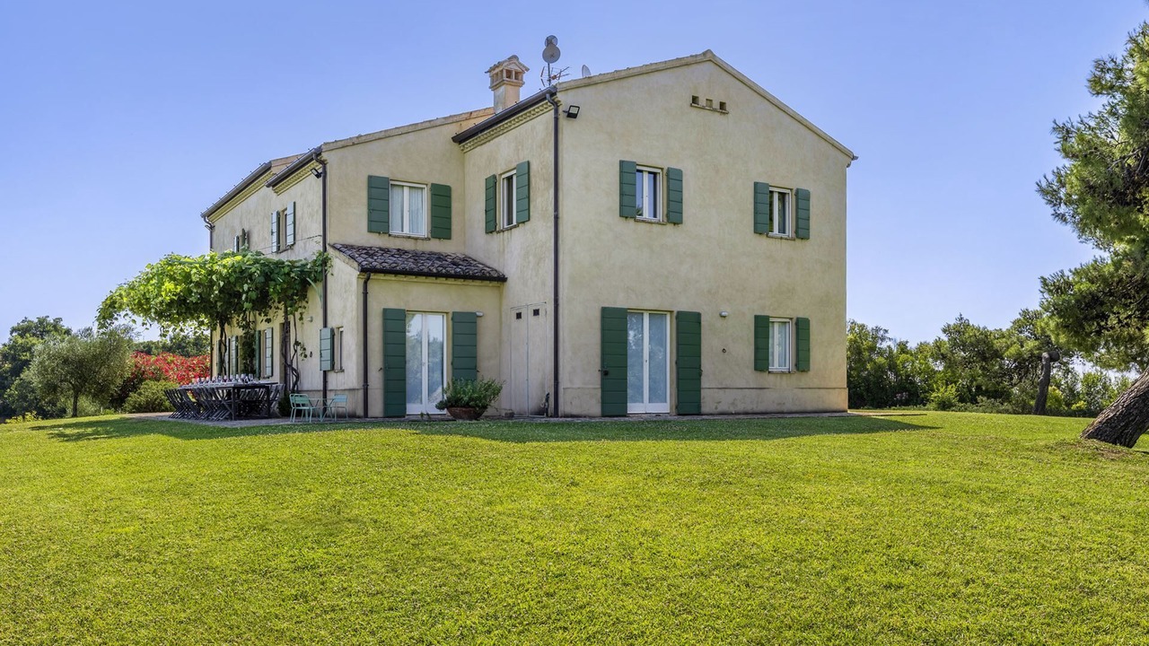 Photo of Outdoor in Terre Roveresche