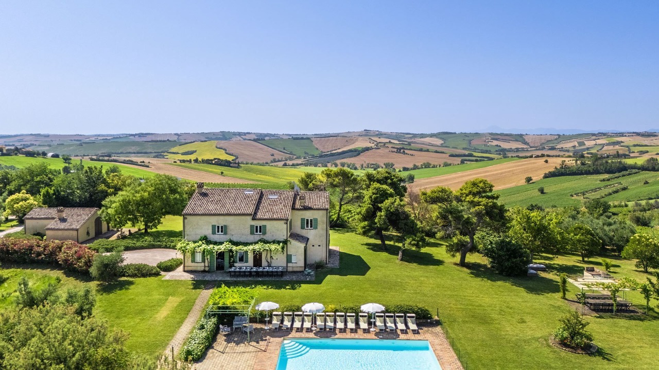 Photo of Outdoor in Terre Roveresche