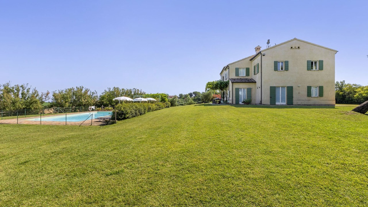 Photo of Outdoor in Terre Roveresche