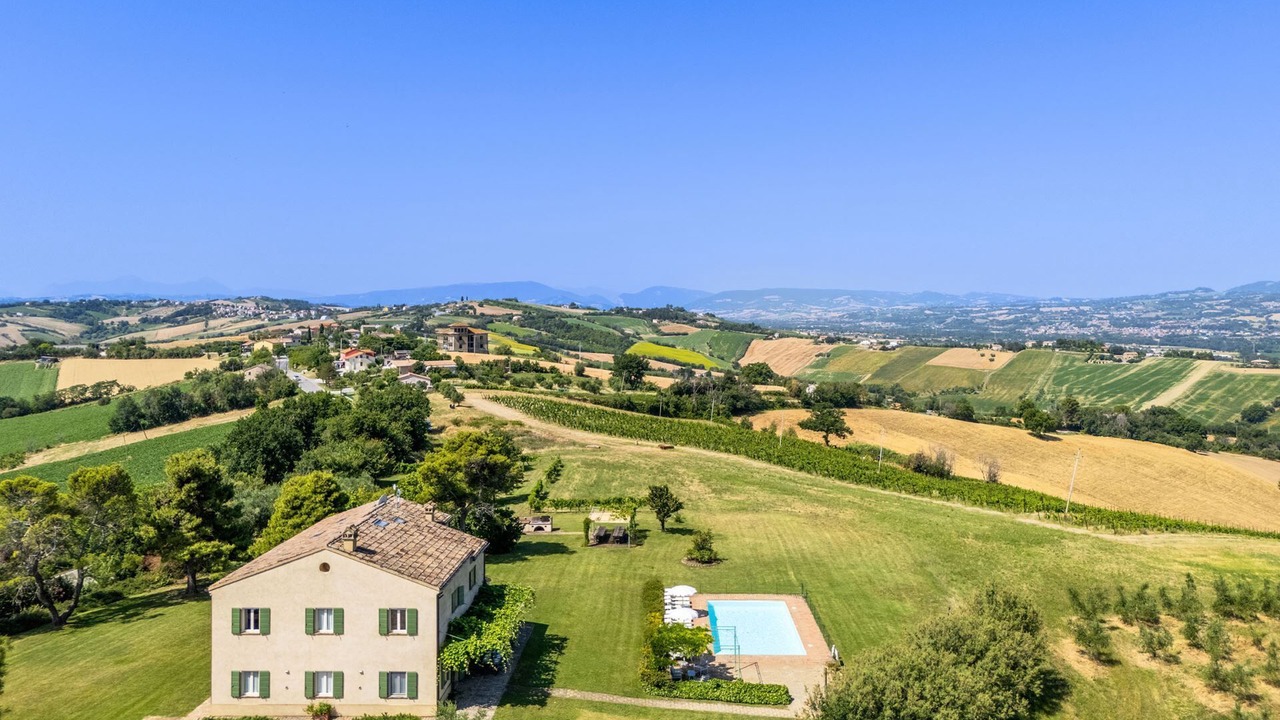 Photo of Outdoor in Terre Roveresche