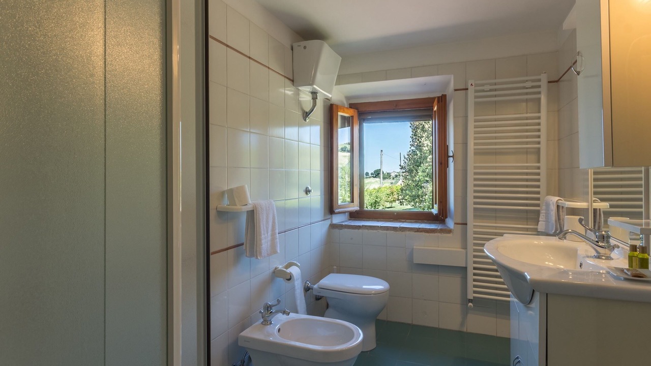 Photo of Bathroom in Fermo