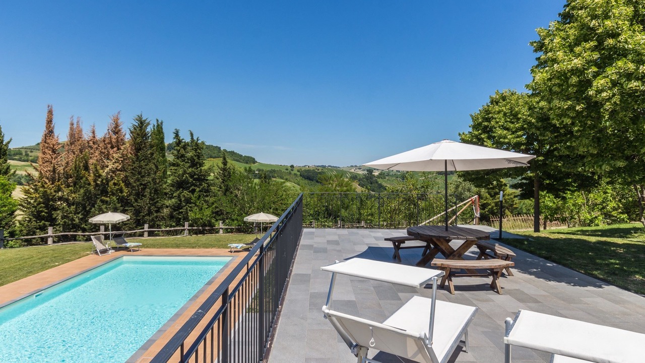 Photo of Outdoor in Fermo