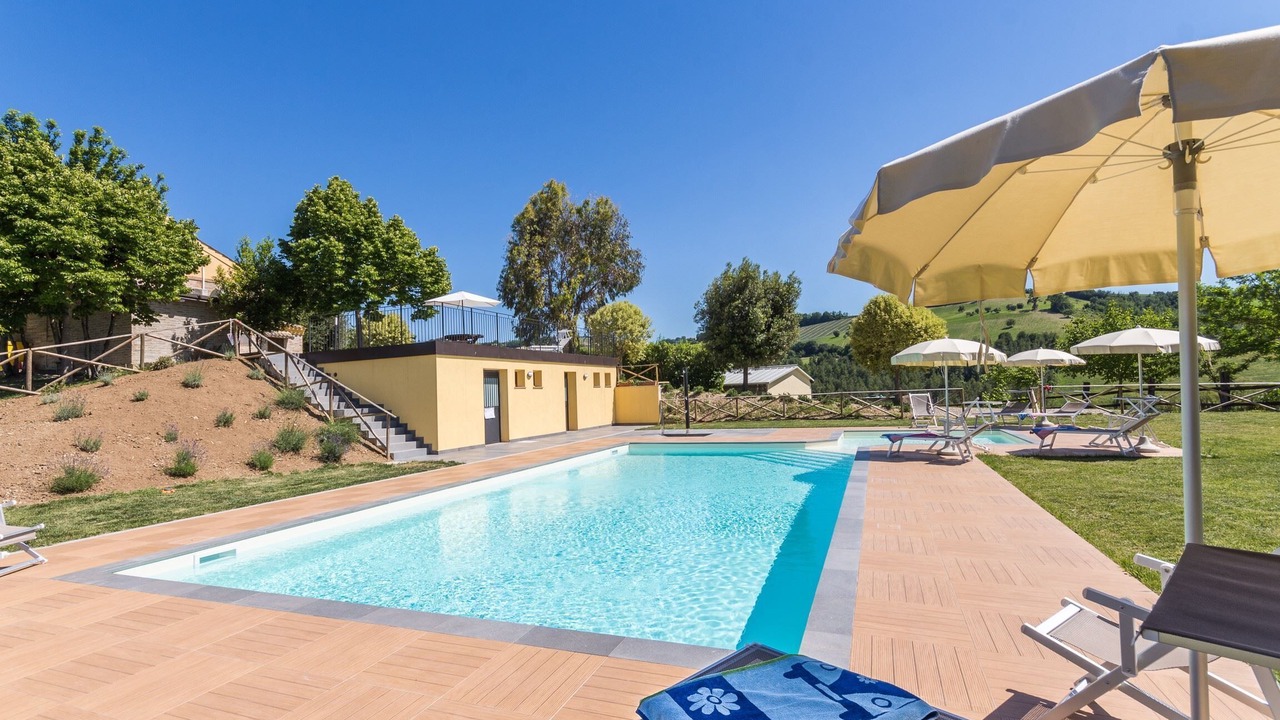 Photo of Outdoor in Fermo