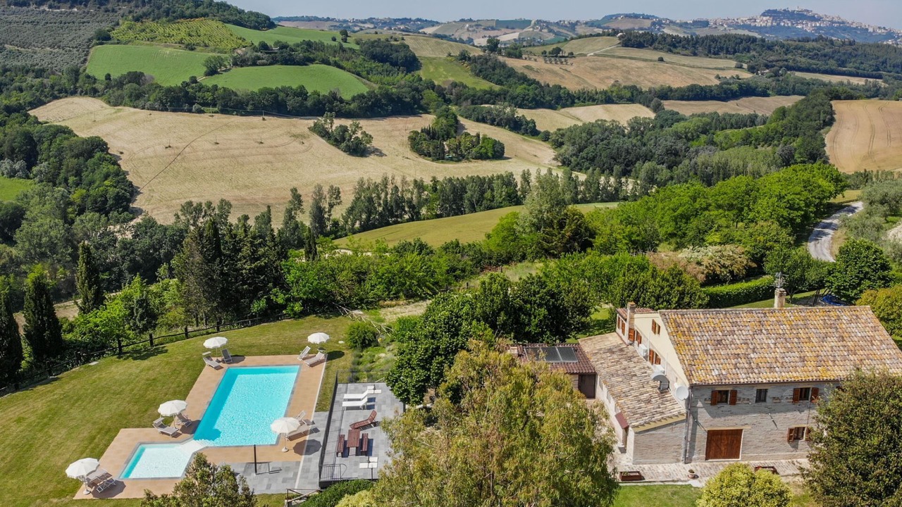 Photo of Outdoor in Fermo
