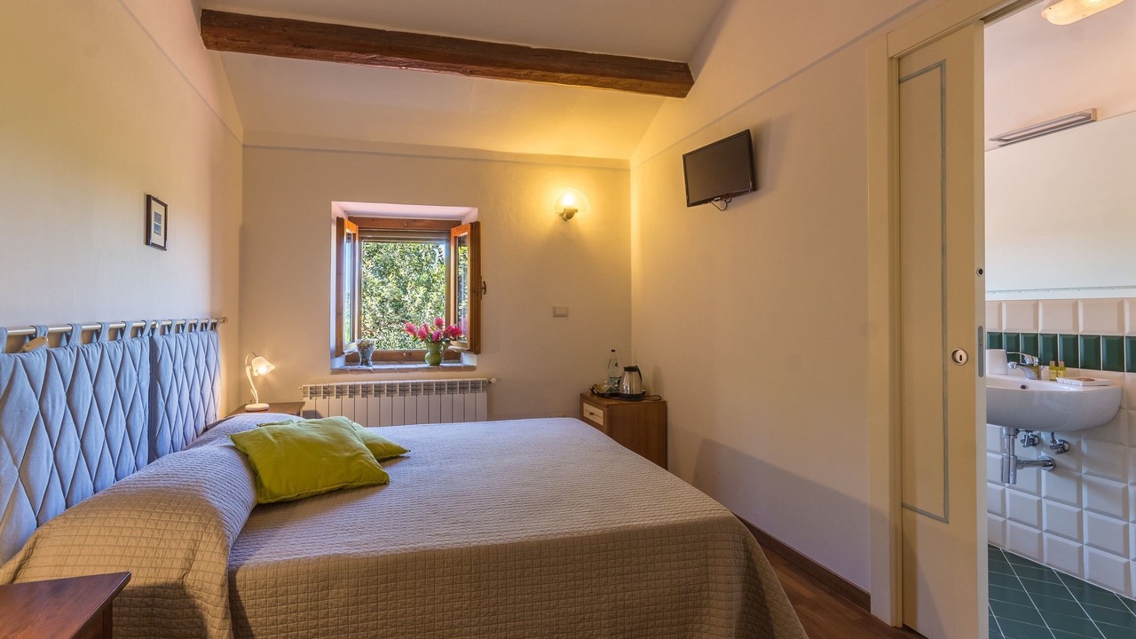 Photo of Bedroom in Fermo