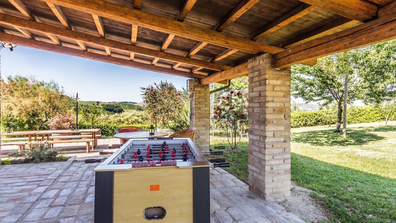 Photo of Outdoor in Fermo