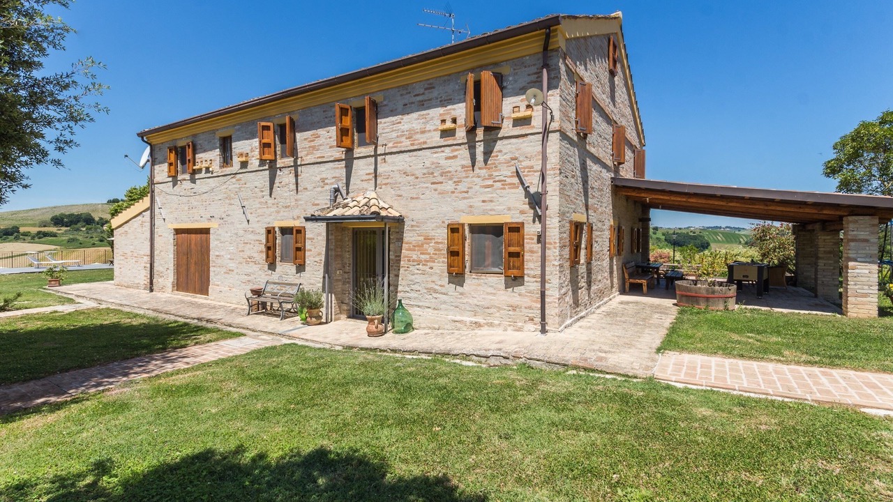 Photo of Outdoor in Fermo