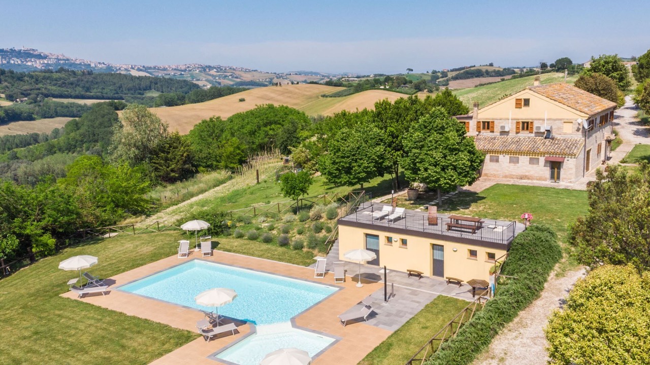 Photo of Outdoor in Fermo