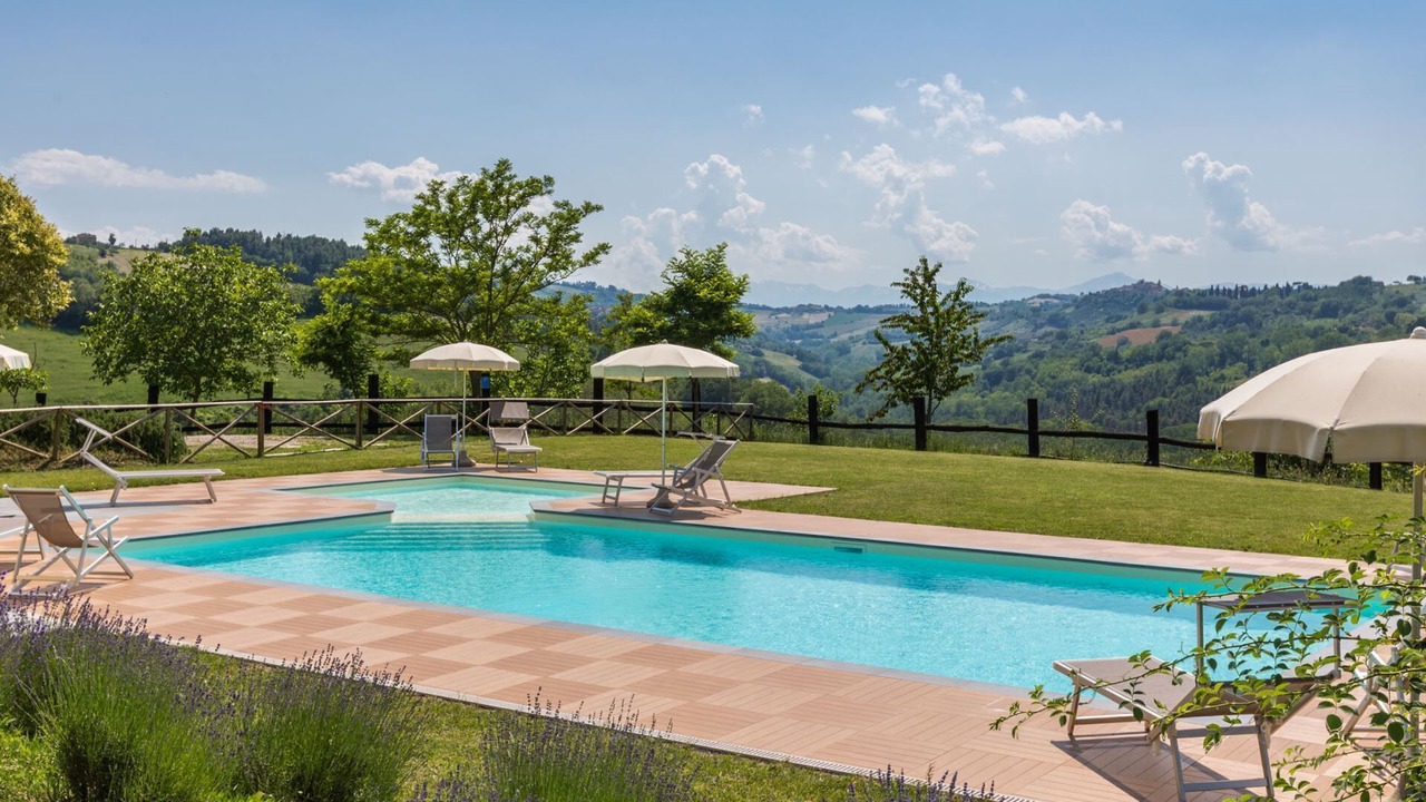 Photo of Outdoor in Fermo