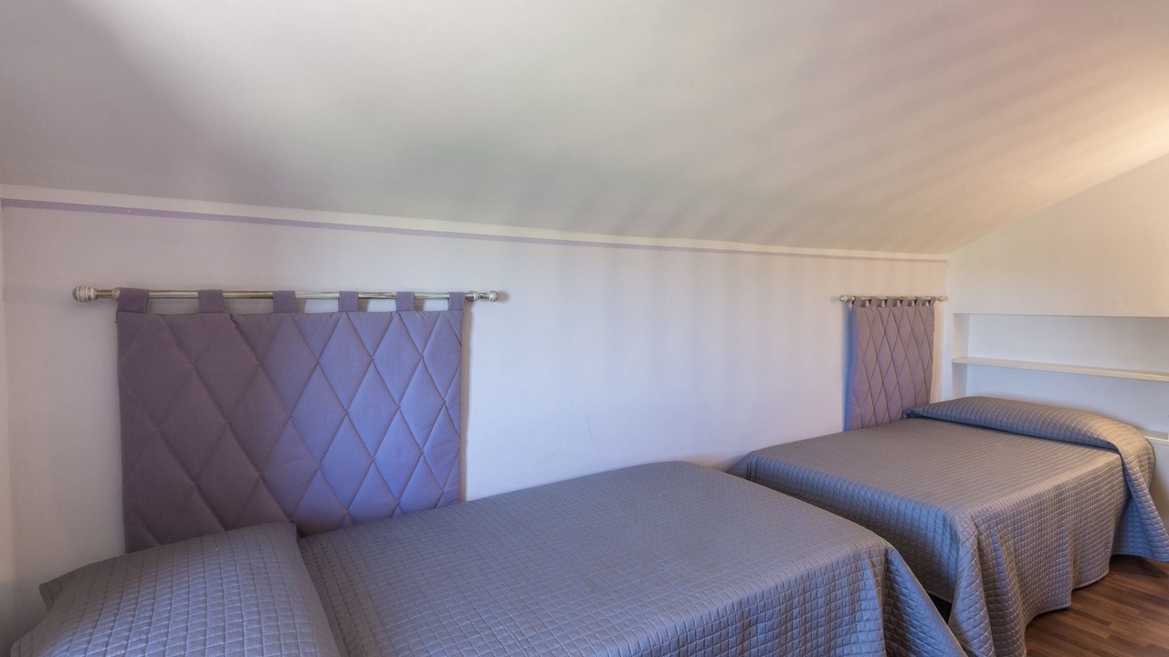 Photo of Bedroom in Fermo