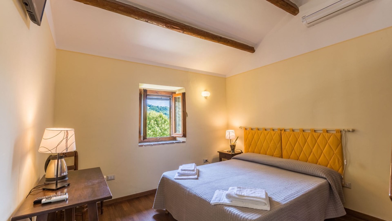 Photo of Bedroom in Fermo