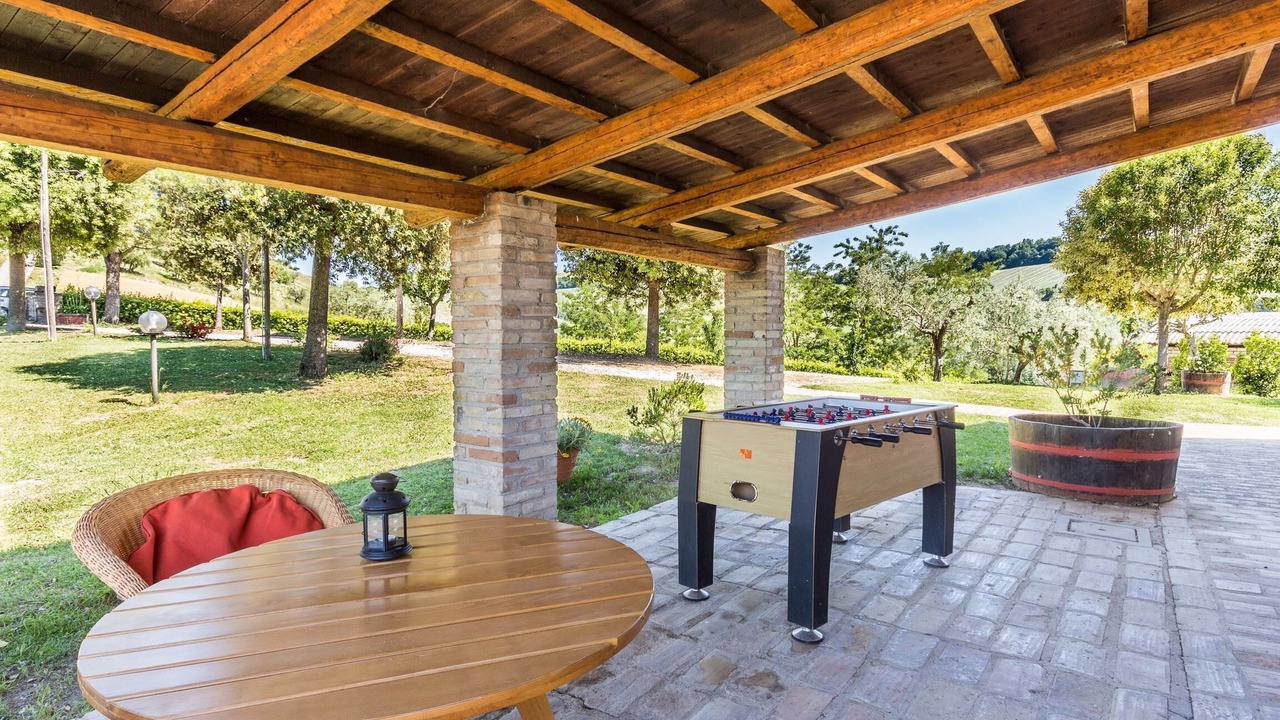 Photo of Outdoor in Fermo