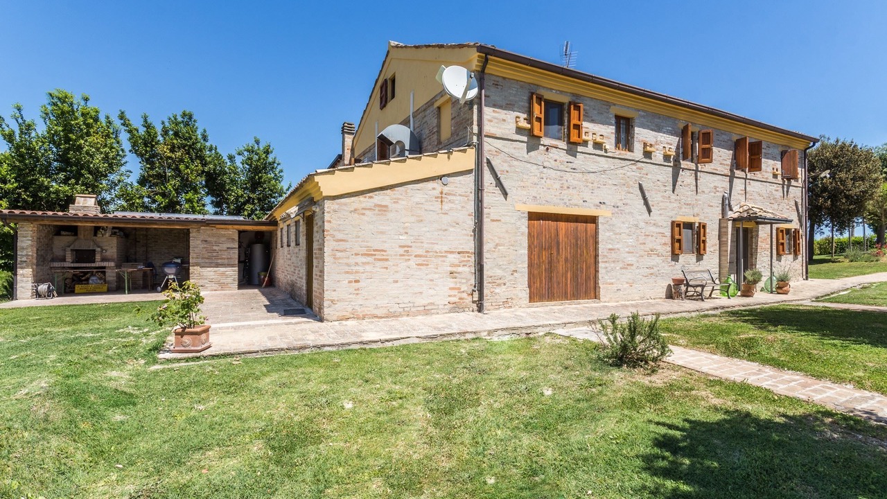 Photo of Outdoor in Fermo