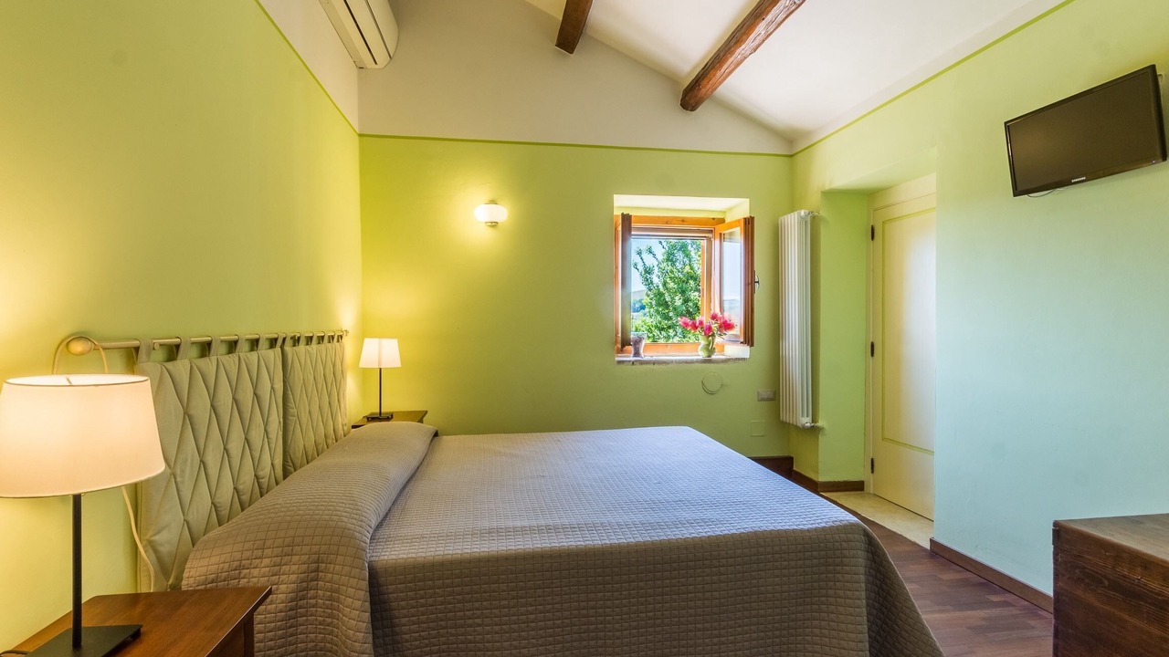 Photo of Bedroom in Fermo