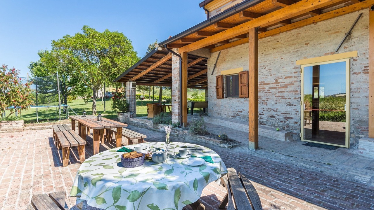 Photo of Outdoor in Fermo