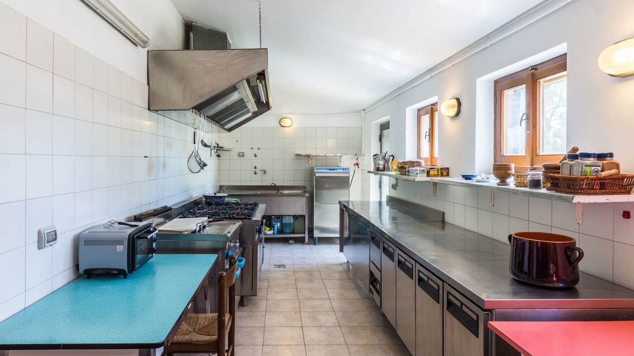 Photo of Kitchen in Fermo