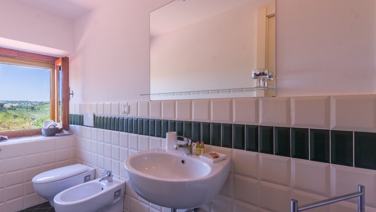 Photo of Bathroom in Fermo