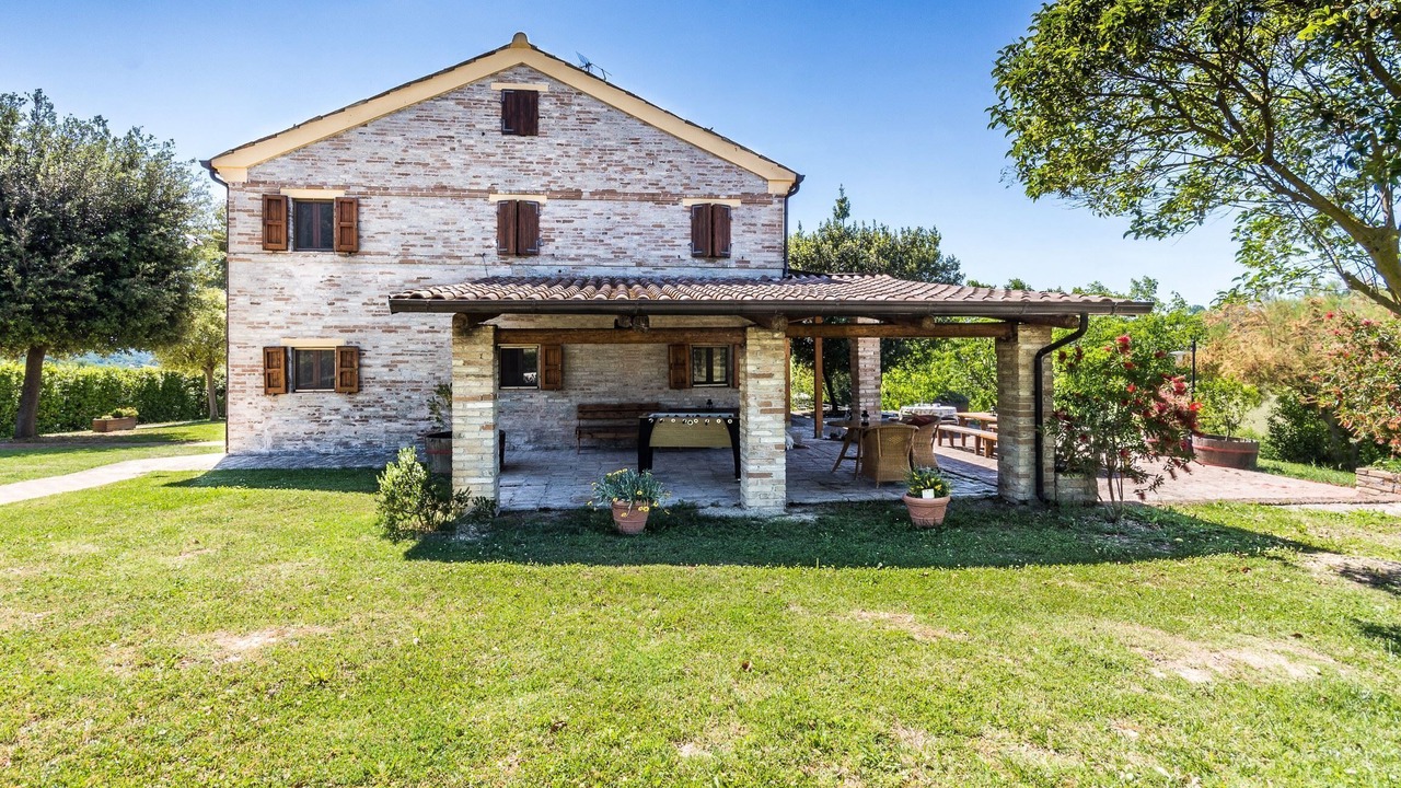 Photo of Outdoor in Fermo