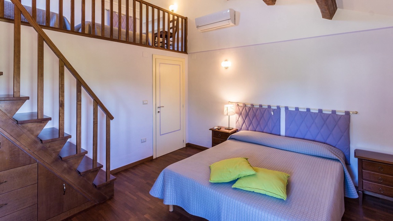 Photo of Bedroom in Fermo