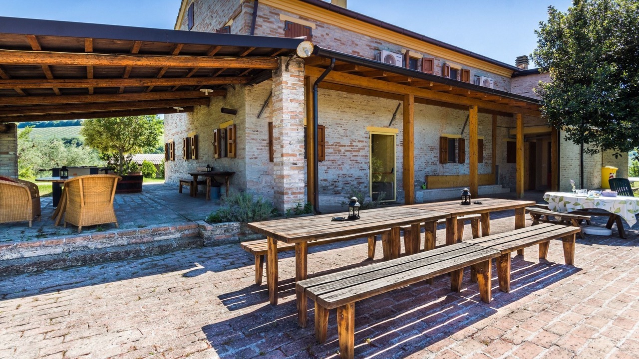 Photo of Outdoor in Fermo