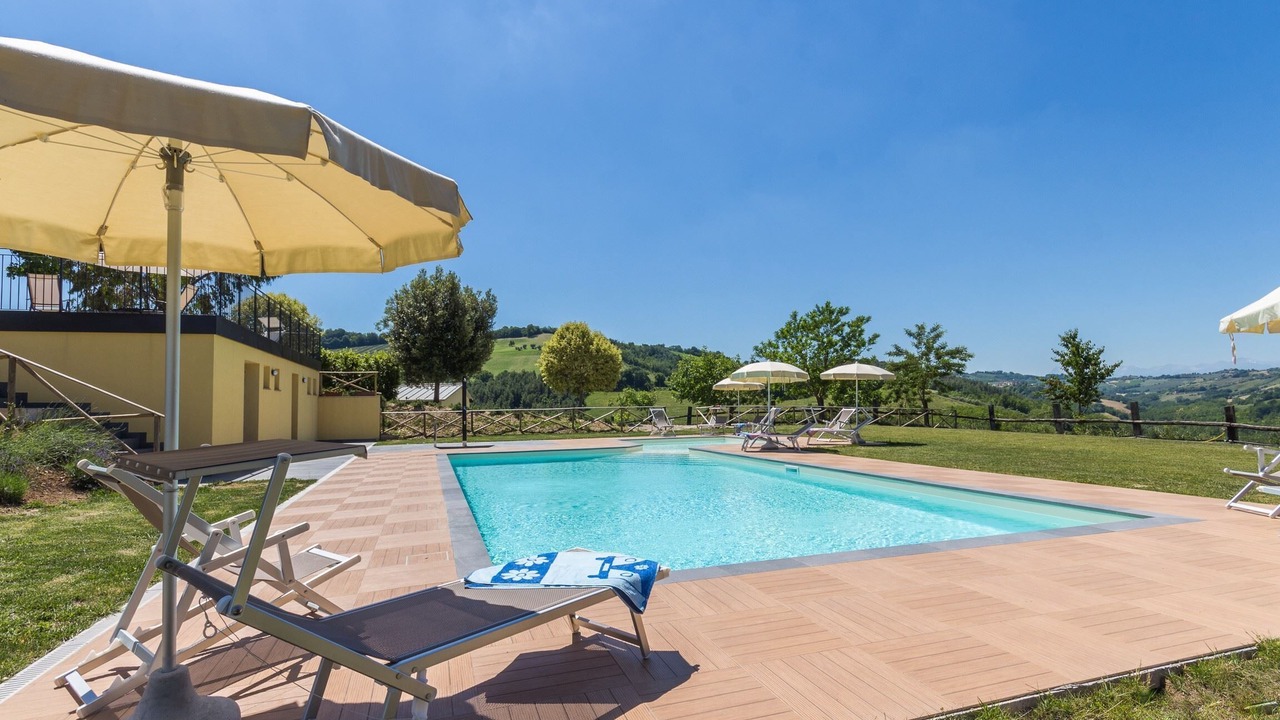 Photo of Outdoor in Fermo