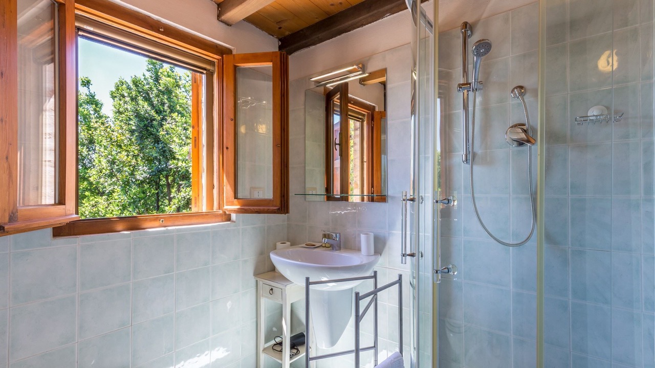 Photo of Bathroom in Fermo