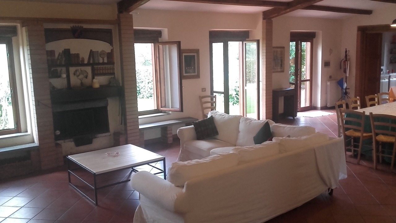 Photo of Outdoor in Capranica