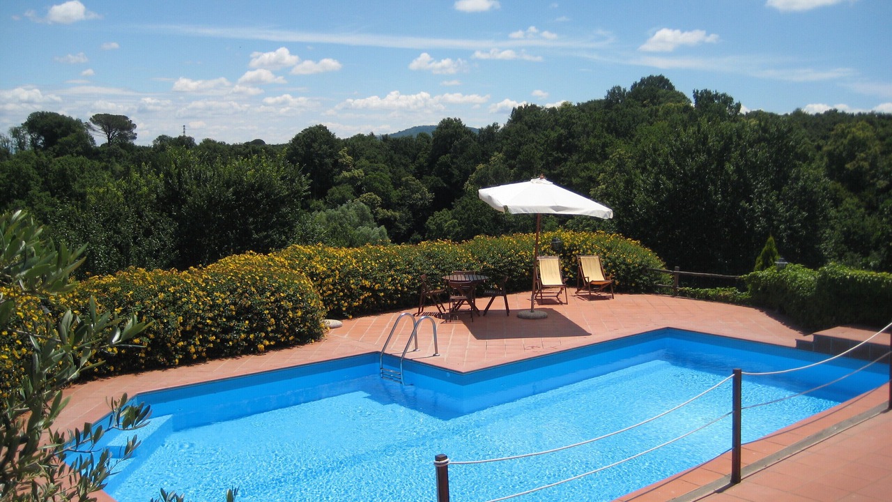 Photo of Outdoor in Capranica