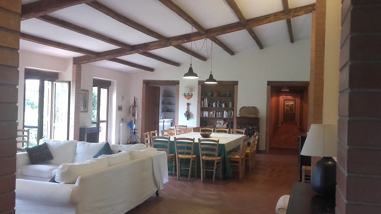 Photo of Outdoor in Capranica