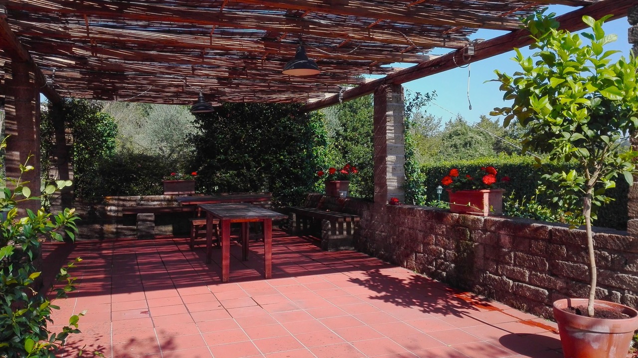 Photo of Outdoor in Capranica