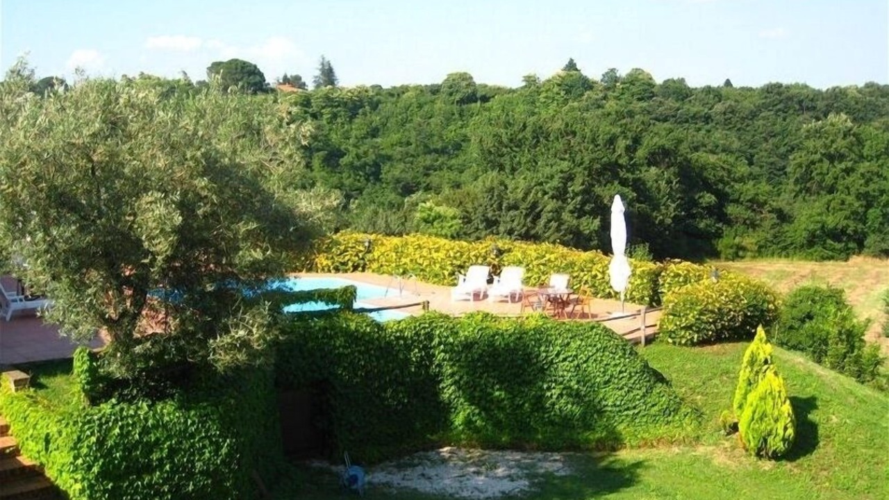 Photo of Outdoor in Capranica