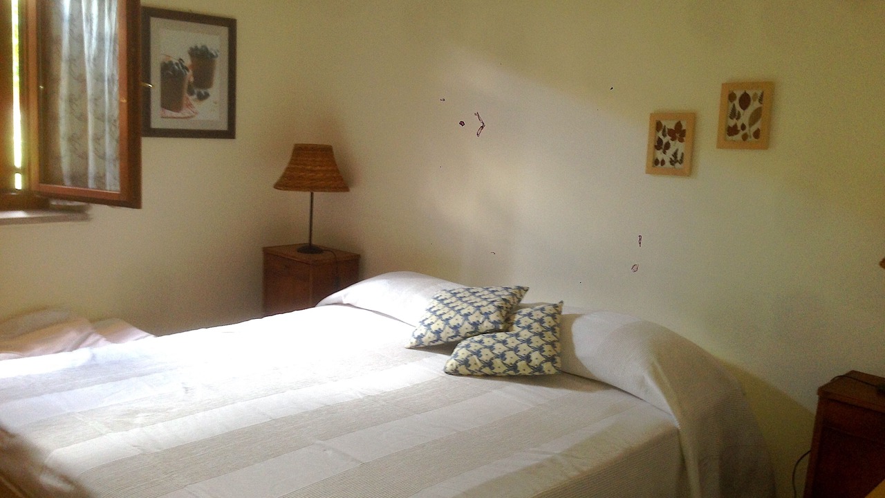 Photo of Bathroom in Capranica