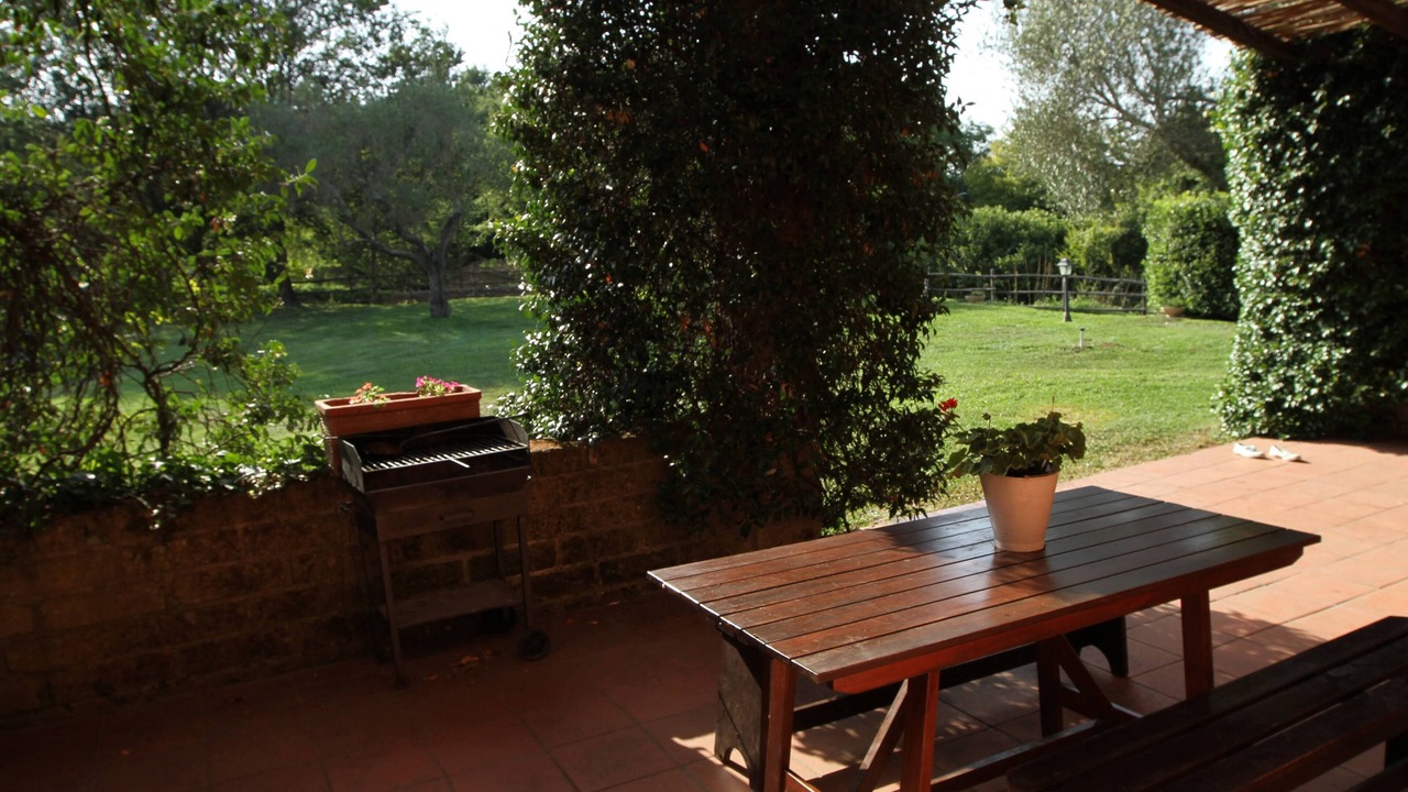 Photo of Outdoor in Capranica