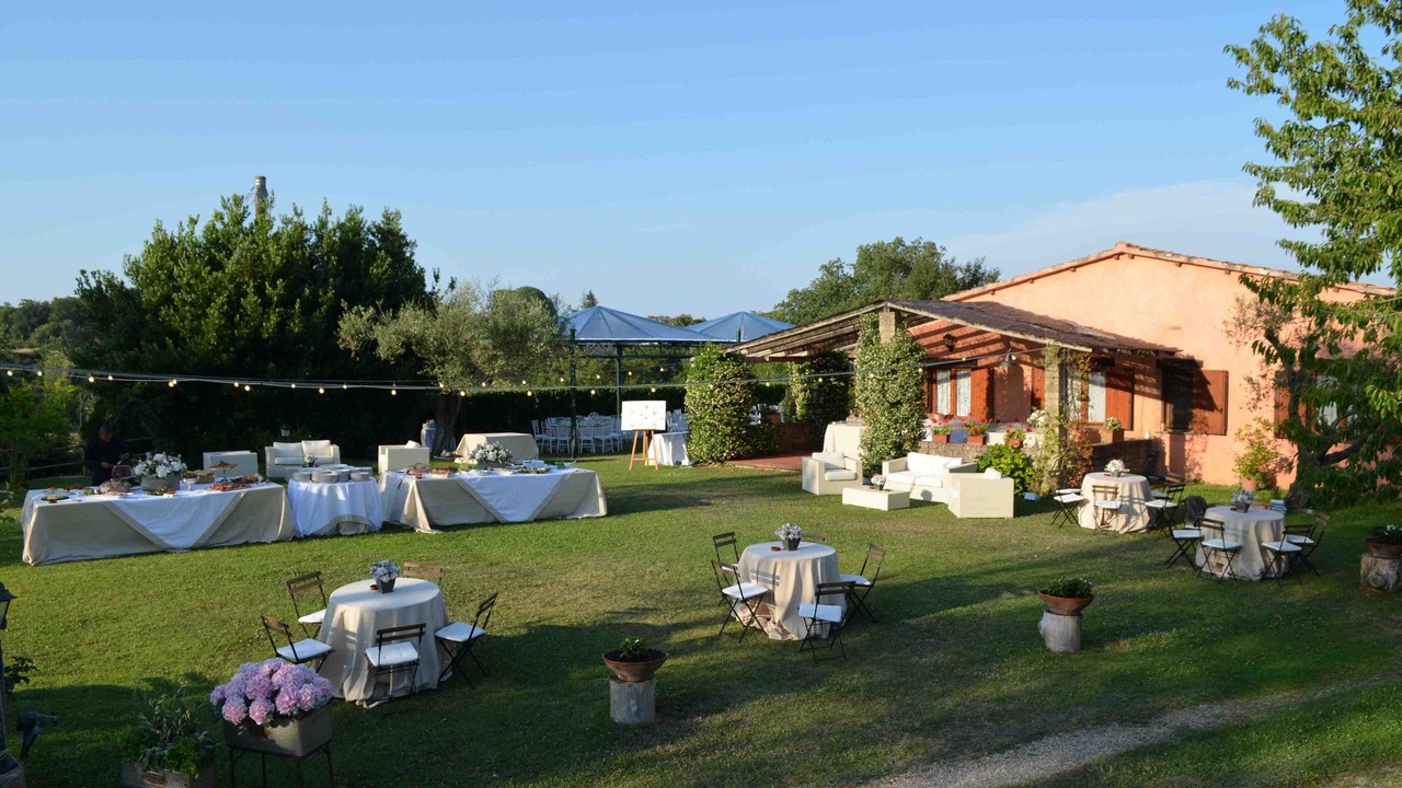 Photo of Outdoor in Capranica