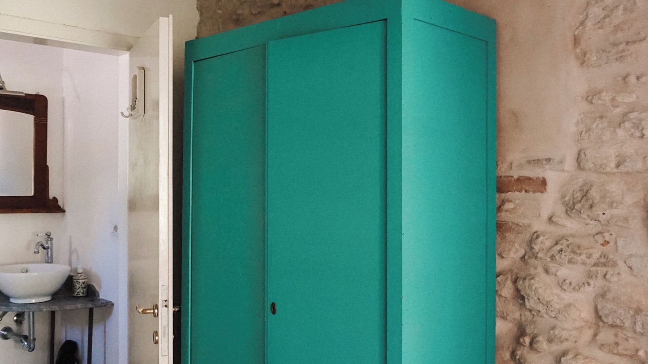 Photo of Bathroom in Campofilone