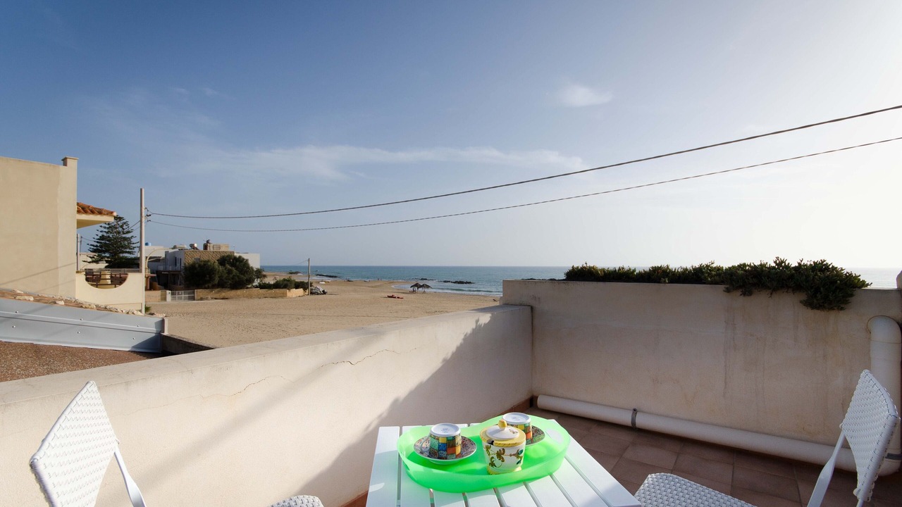 Photo of Outdoor in Donnalucata