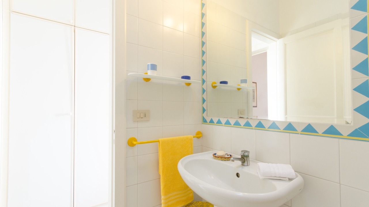 Photo of Bathroom in Donnalucata