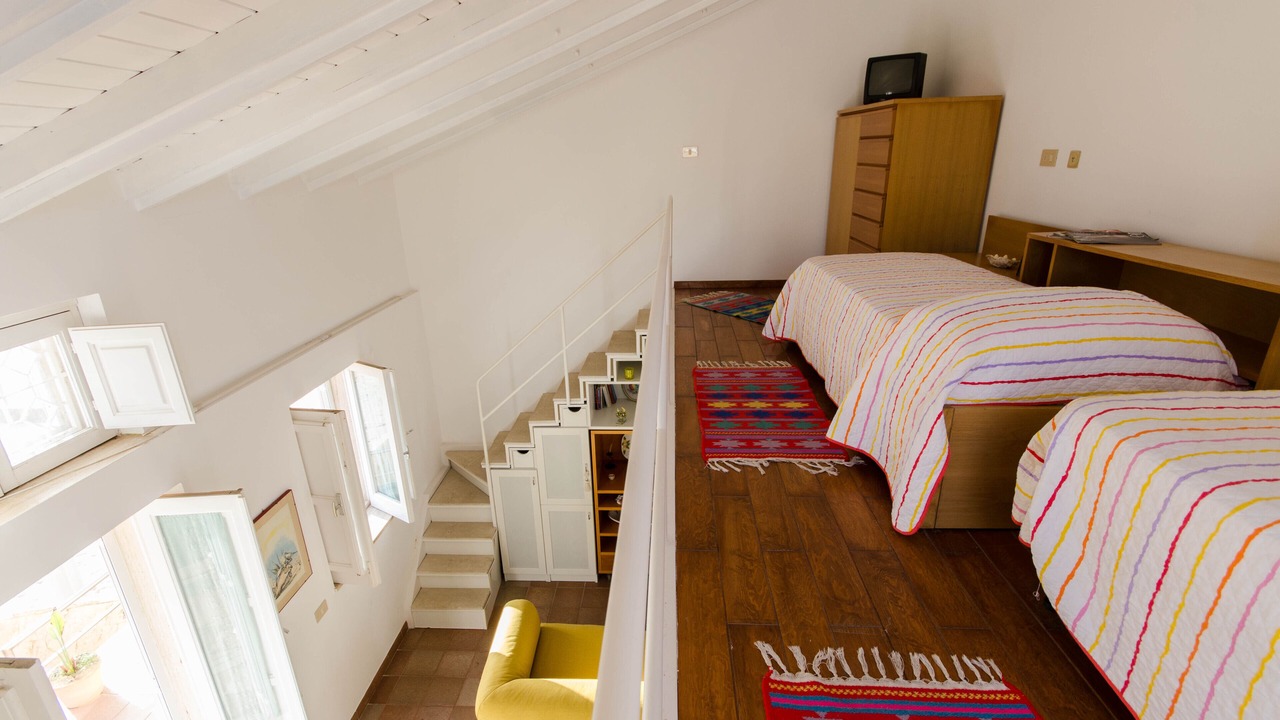 Photo of Bedroom in Donnalucata