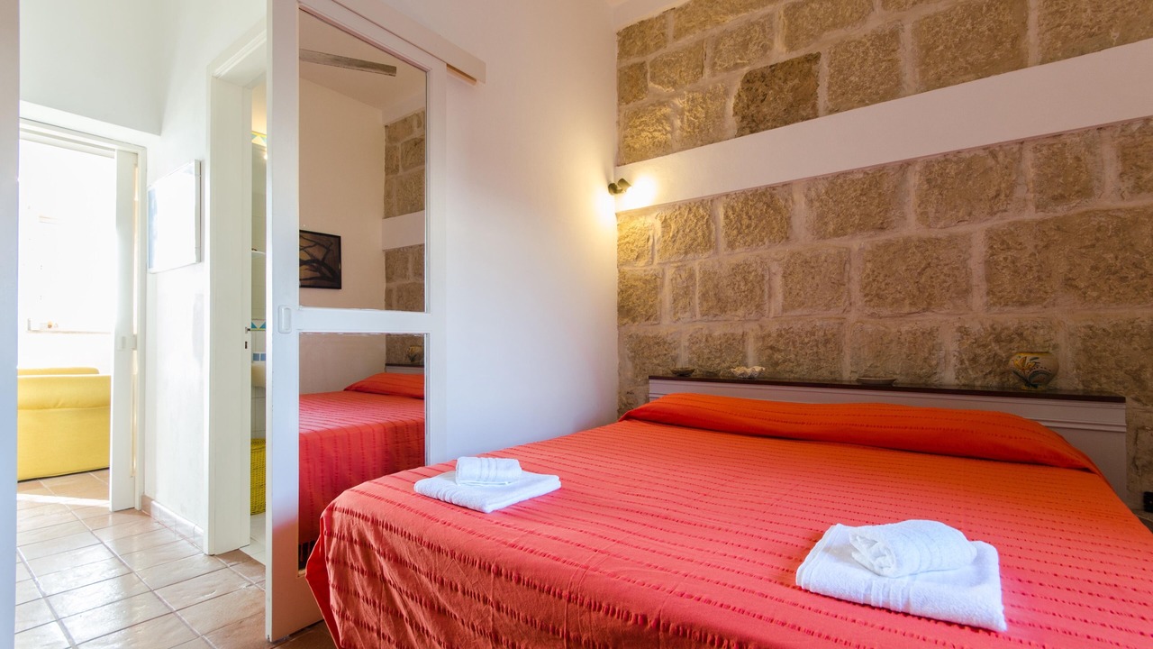 Photo of Bedroom in Donnalucata