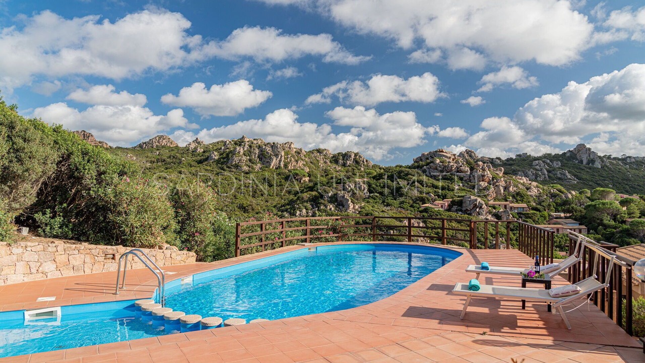 Photo of Outdoor in Costa Paradiso