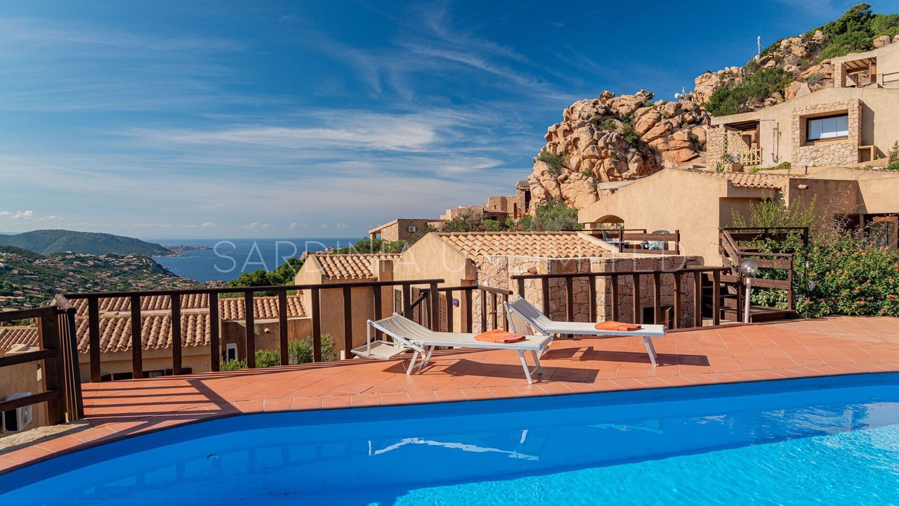 Photo of Outdoor in Costa Paradiso